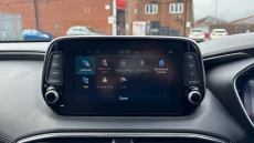 Hyundai Santa Fe 2.2 CRDi Premium 5dr Auto Diesel Estate